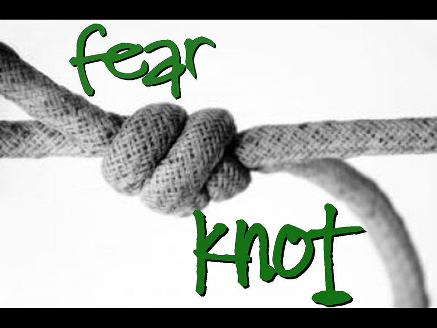 Fear Knot