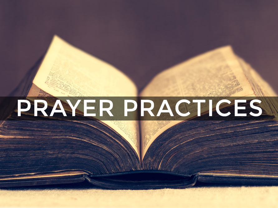 Prayer Practices