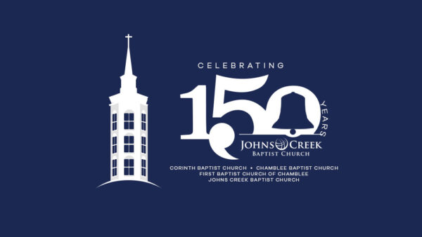 JCBC 150th Celebration Sunday