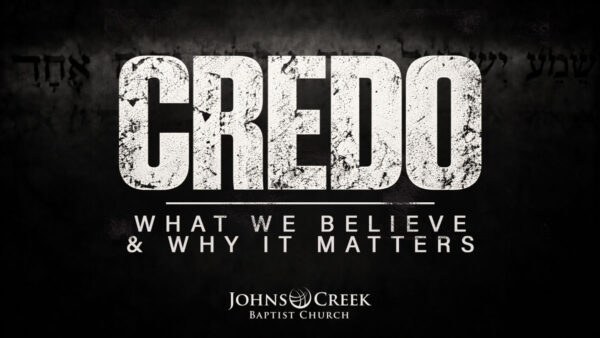 Credo