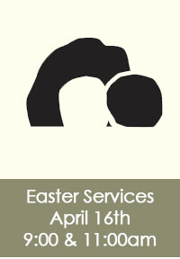 EasterServices2017