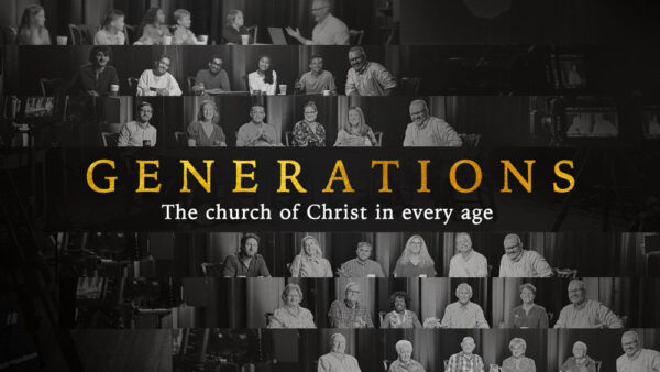 Generations: From Multigenerational to Intergenerational Image