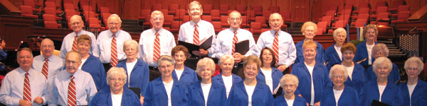 The Master's Singers