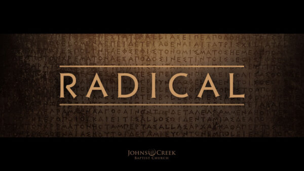 Radical