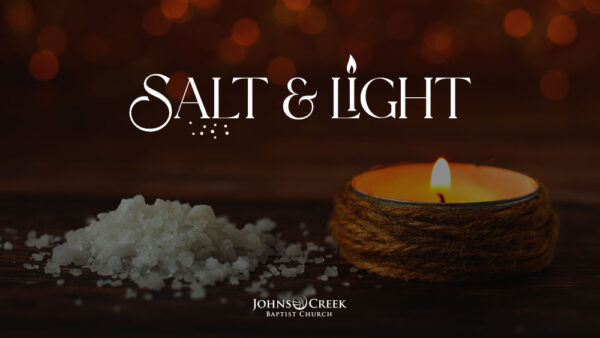 Salt & Light