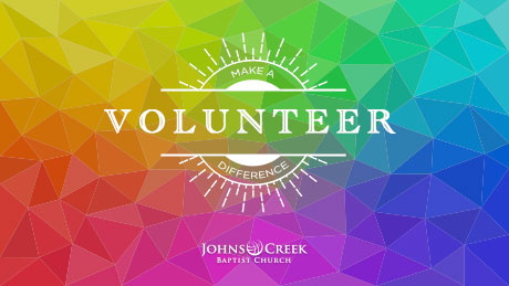 Johns Creek Baptist Church | Alpharetta, GA | Johns Creek Churches